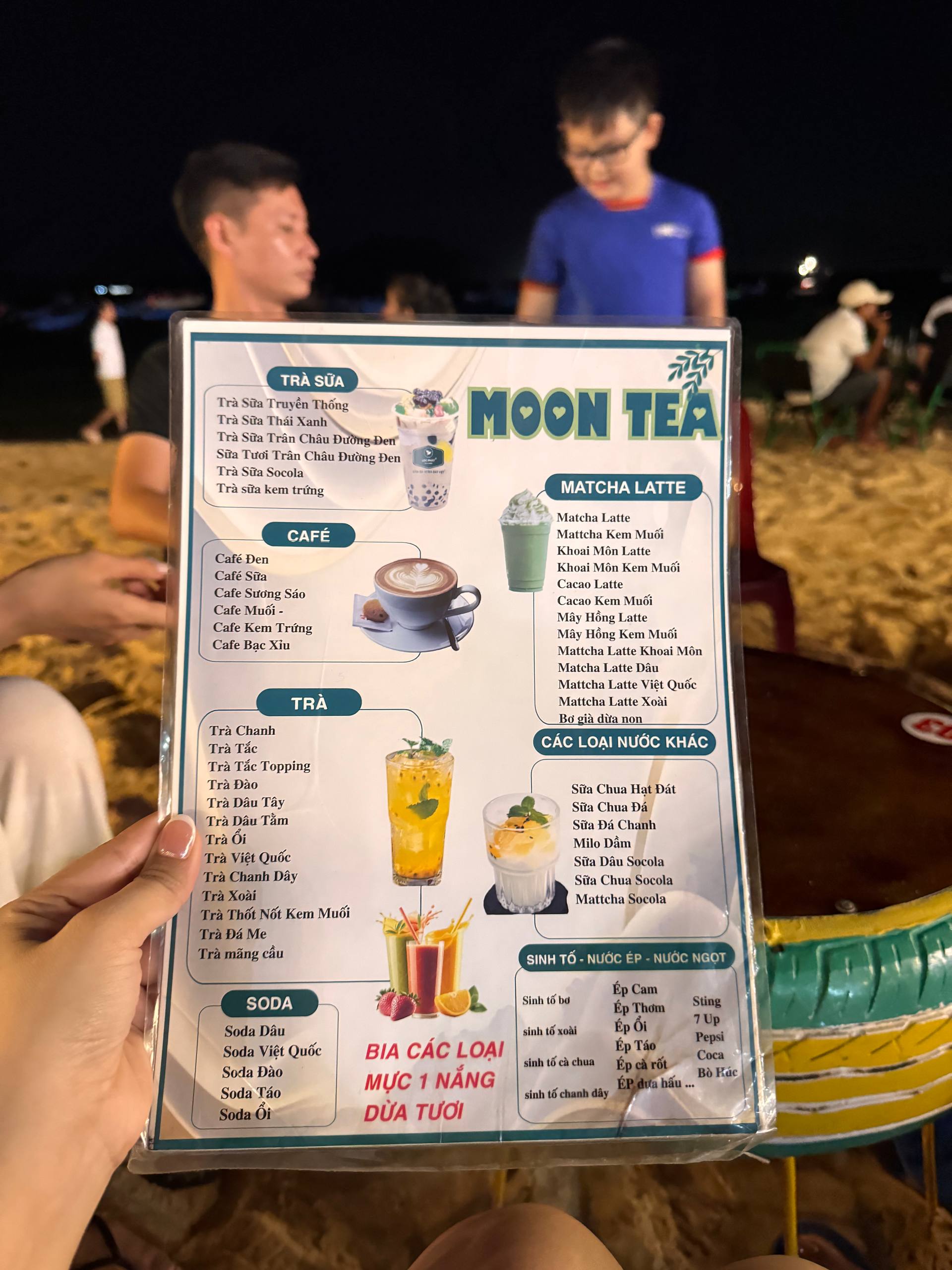 Làng chài Phước Đồng