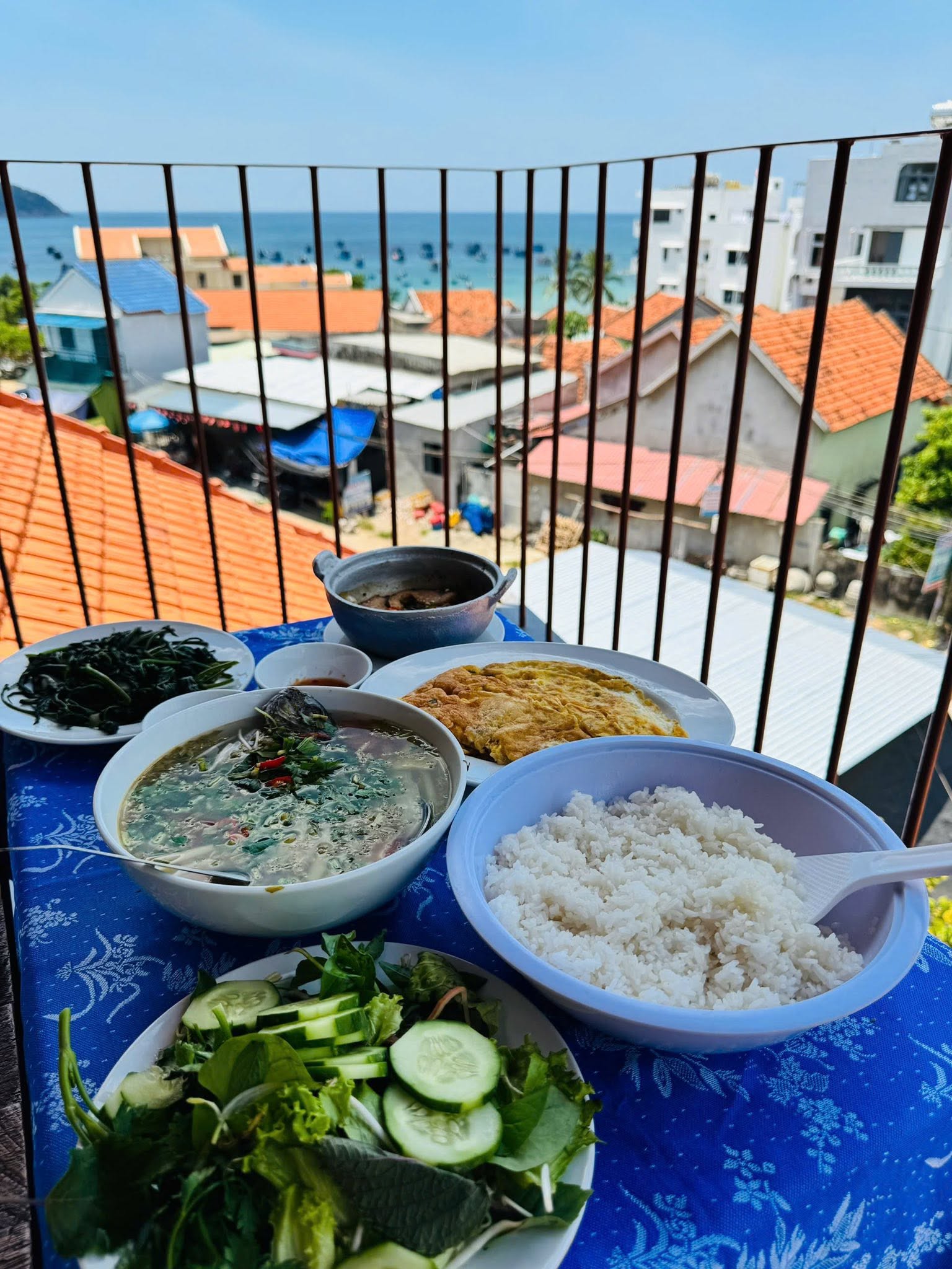 Luyen's Home_Phu Yen